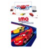 Disney Cars Racing Hero Kids Bed Linen 100×135cm, 40×60 cm