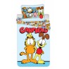 Lit pour enfant Garfield Comic 100 x 140 cm, 40 x 45 cm