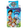 Paw Patrol Duty children's bedding set 100×140cm, 40×45 cm