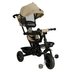 Tricycle TRIKE FIX Lite V2 beige.