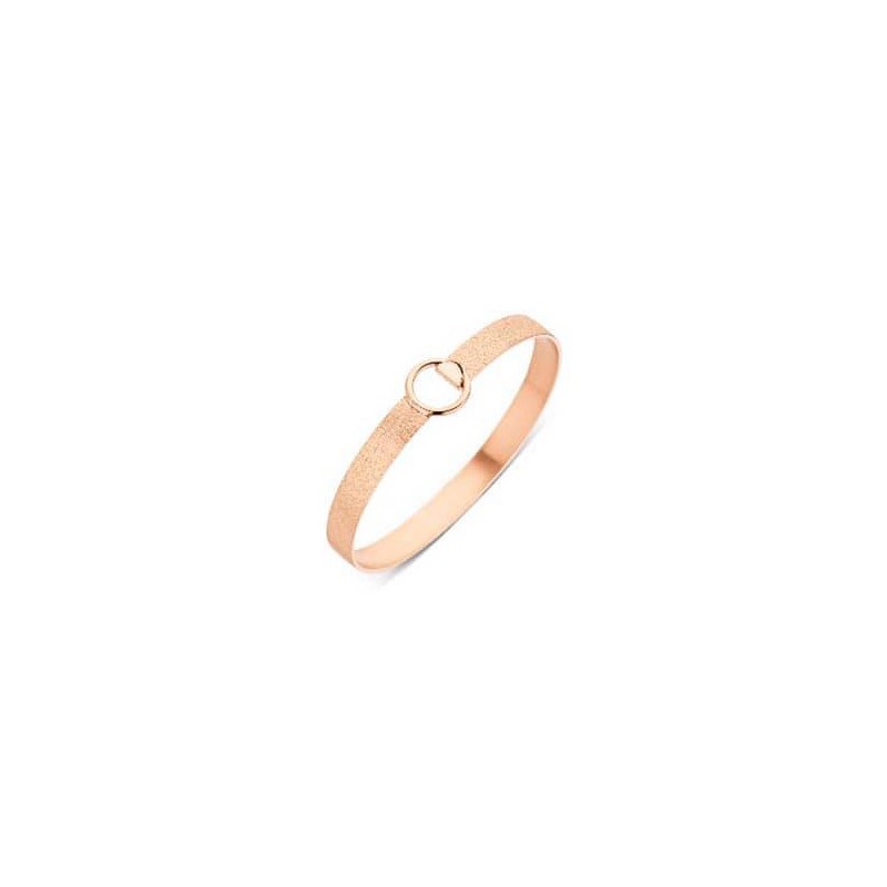 Victoria Rose gold colored bracelet