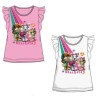 44 Cats children's short t-shirt, top 3-6 years