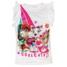 44 Cats children's short t-shirt, top 3-6 years