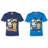 T-shirt court pour enfant Bing, haut 3-6 ans