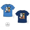 T-shirt court pour enfant Bing, haut 3-6 ans