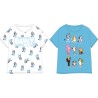 Bluey Friends kids short t-shirt, top 92-116 cm