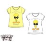 The Looney Tunes short t-shirt, top 3-8 years