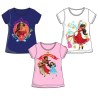 Disney Elena of Avalor children's short t-shirt, top 3-6 years