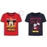 Disney Mickey  children's short t-shirt, top 3-8 years