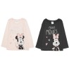 Disney Minnie  children's long shirt, top 104-134 cm