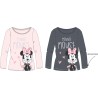 Disney Minnie  children's long shirt, top 104-134 cm