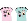 Disney Minnie  children's short T-shirt, top 104-134 cm