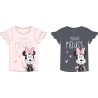 Disney Minnie  children's short T-shirt, top 104-134 cm