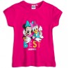 Disney Minnie  children's short t-shirt, top 3-8 years