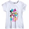 Disney Minnie  children's short t-shirt, top 3-8 years