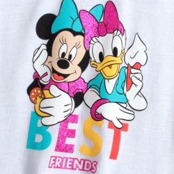 Disney Minnie  children's short t-shirt, top 3-8 years