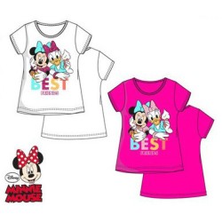 Disney Minnie  children's short t-shirt, top 3-8 years