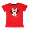 Disney Minnie  kids' short-sleeve t-shirt, top 98-128 cm