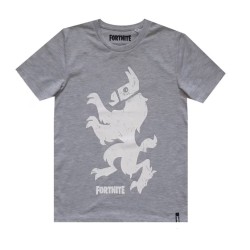 Fortnite children's short t-shirt, top 10-16 years