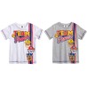 Paw Patrol kid's short t-shirt, top 3-6 years