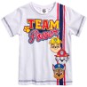 Paw Patrol kid's short t-shirt, top 3-6 years