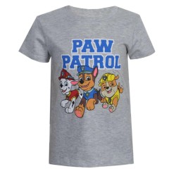 Paw Patrol children's short t-shirt, top 92-122 cm