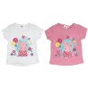 Peppa Pig children's short t-shirt, top 3-6 years