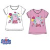 Peppa Pig children's short t-shirt, top 3-6 years