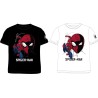 Spiderman children's short t-shirt, top 104-134 cm