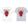 T-shirt à manches courtes pour enfants Spiderman, haut 104-134 cm