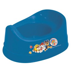 Paw Patrol Pups potty 22.5x20x26.5 cm