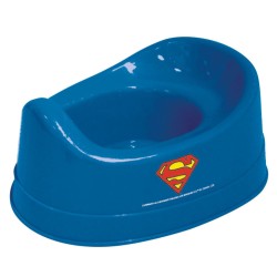 Pot Superman 22,5x20x26,5 cm