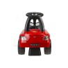 Voiture porteur pour enfant Mercedes-Benz SLS AMG rouge