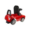 Voiture porteur pour enfant Mercedes-Benz SLS AMG rouge