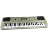 Clavier Orgue Piano + Microphone USB