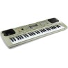 Clavier Orgue Piano + Microphone USB