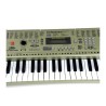 Clavier Orgue Piano + Microphone USB