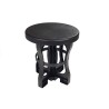 Batterie pour enfants 5 tambours cymbale + tabouret