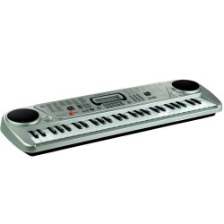 Clavier Orgue 54 Touches LCD Chargeur