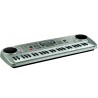 Clavier Orgue 54 Touches LCD Chargeur