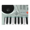 Clavier Orgue 54 Touches LCD Chargeur