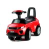 Voiture Porteur pour enfant 613W Jeu + Lumières Rouge