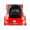 Voiture Porteur pour enfant 613W Jeu + Lumières Rouge