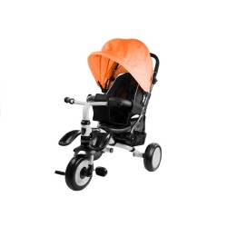 Vélo Tricycle PRO400 Orange