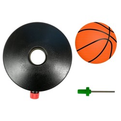 Zestaw Do Koszykówki Basketball 100 cm