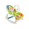 Transat Balancelle bebe 2en1 Chaise berçante