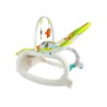 Transat Balancelle bebe 2en1 Chaise berçante