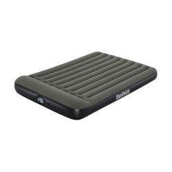Matelas pneumatique avec pompe 203 x 152 x 30 cm Bestway 67930
