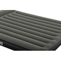 Matelas pneumatique avec pompe 203 x 152 x 30 cm Bestway 67930
