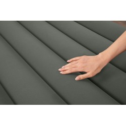 Matelas pneumatique avec pompe 203 x 152 x 30 cm Bestway 67930
